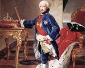 安东拉斐尔门斯 - Ferdinand IV, King of Naples